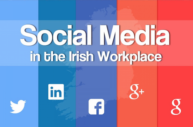 Social Media in the Irish Workplace